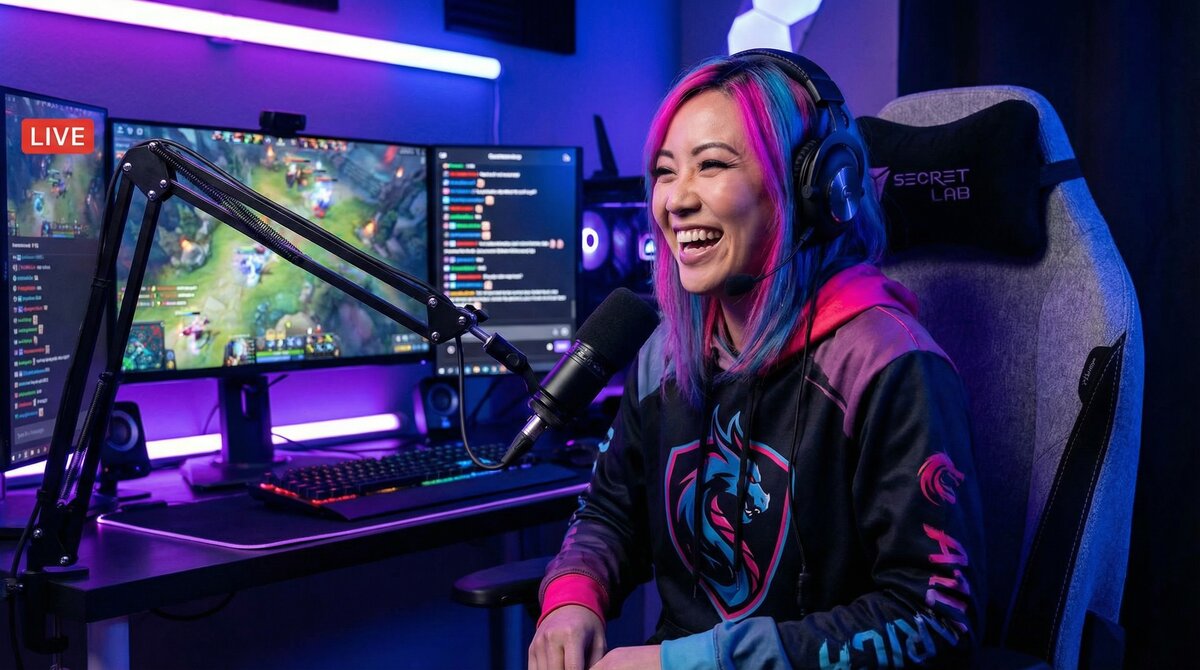 女神视频游戏视频